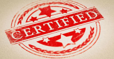 What is a Diamond Certificate of Authenticity